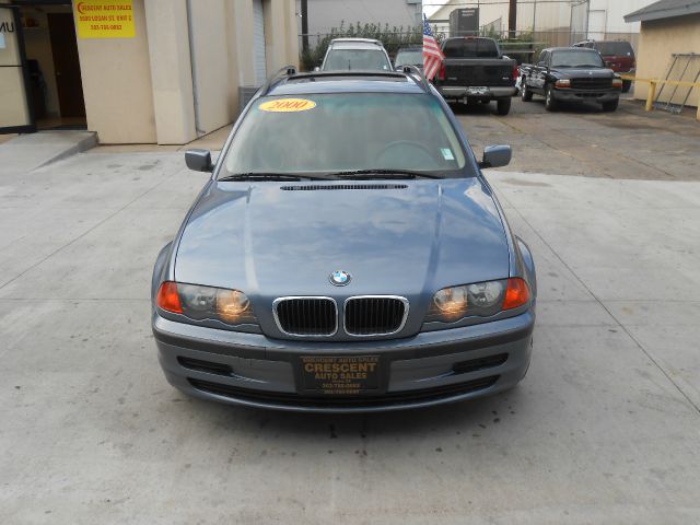 2000 BMW 3 series 2.7L V6