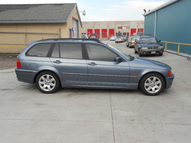 2000 BMW 3 series 2.7L V6