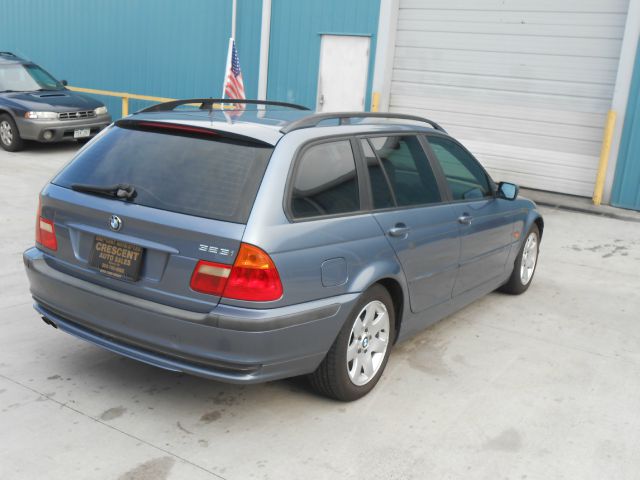 2000 BMW 3 series 2.7L V6
