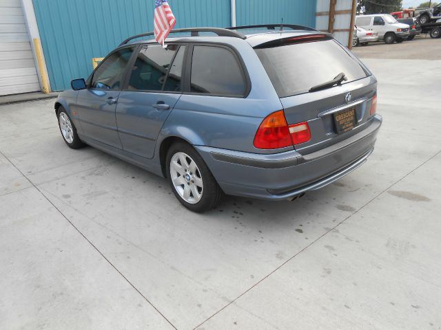 2000 BMW 3 series 2.7L V6