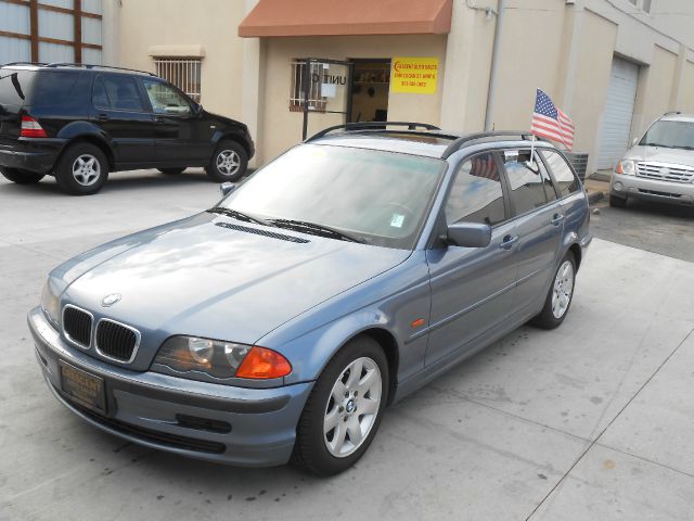 2000 BMW 3 series 2.7L V6