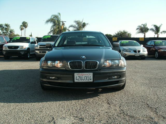 2000 BMW 3 series SE Automatic 4X4 Beutiful