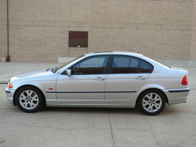 2000 BMW 3 series 2.7L V6