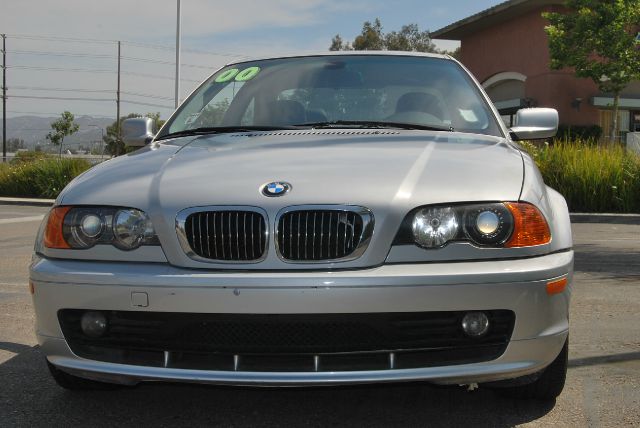 2000 BMW 3 series 2.7L V6