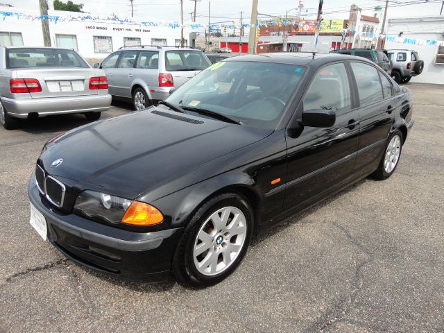 2000 BMW 3 series 2.7L V6