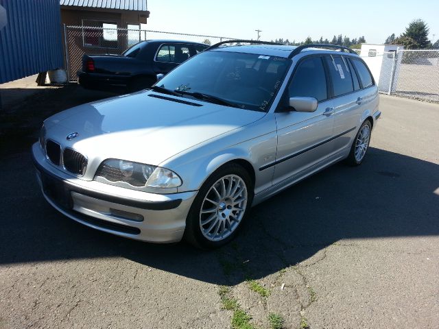 2000 BMW 3 series 2.7L V6