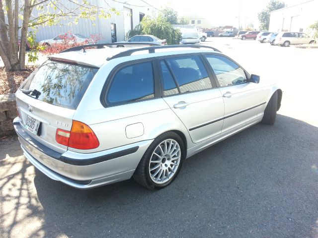 2000 BMW 3 series 2.7L V6
