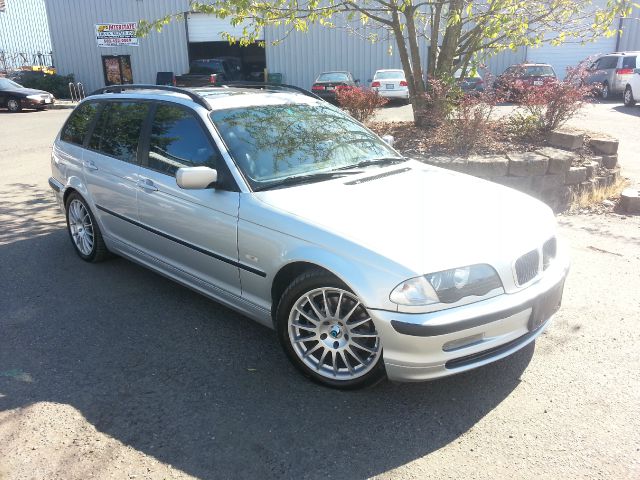 2000 BMW 3 series 2.7L V6