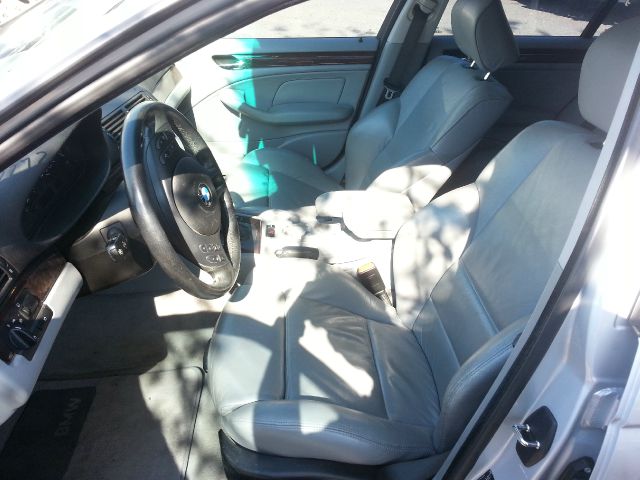 2000 BMW 3 series 2.7L V6