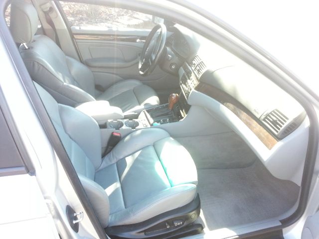 2000 BMW 3 series 2.7L V6