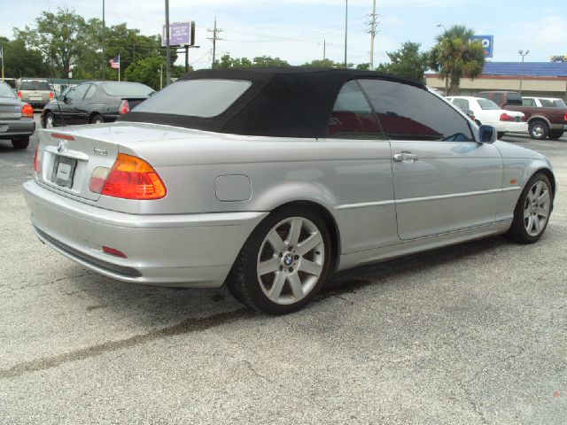 2000 BMW 3 series Clk350 Cpe
