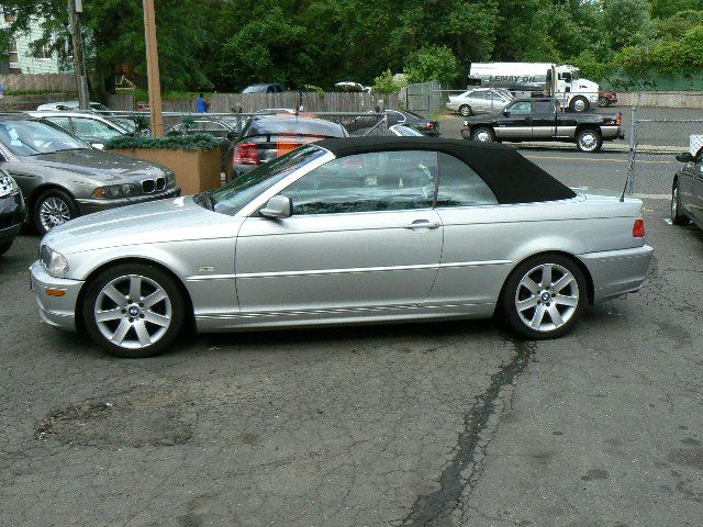 2000 BMW 3 series Clk350 Cpe