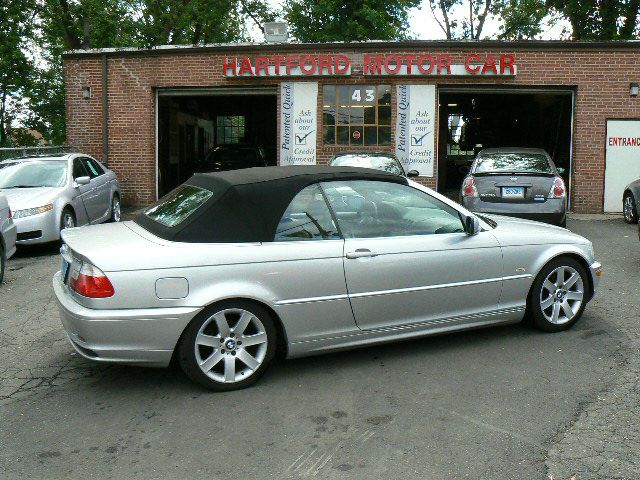 2000 BMW 3 series Clk350 Cpe