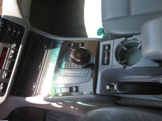 2000 BMW 3 series SE Automatic 4X4 Beutiful