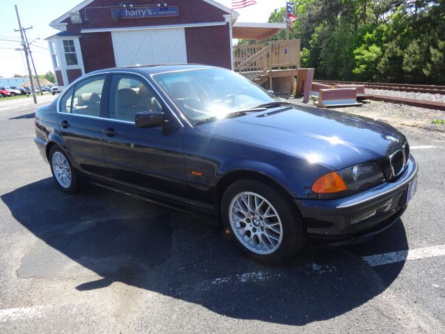 2000 BMW 3 series SE Automatic 4X4 Beutiful