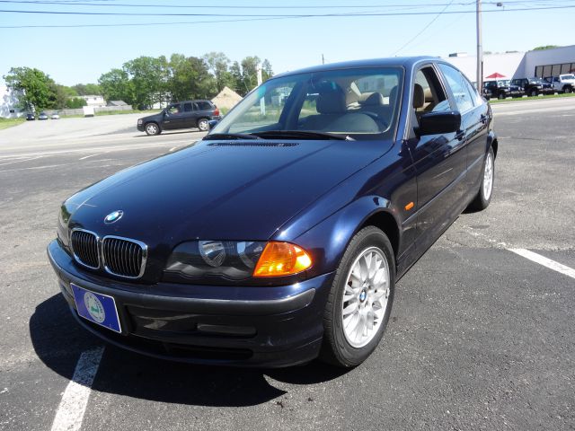 2000 BMW 3 series SE Automatic 4X4 Beutiful