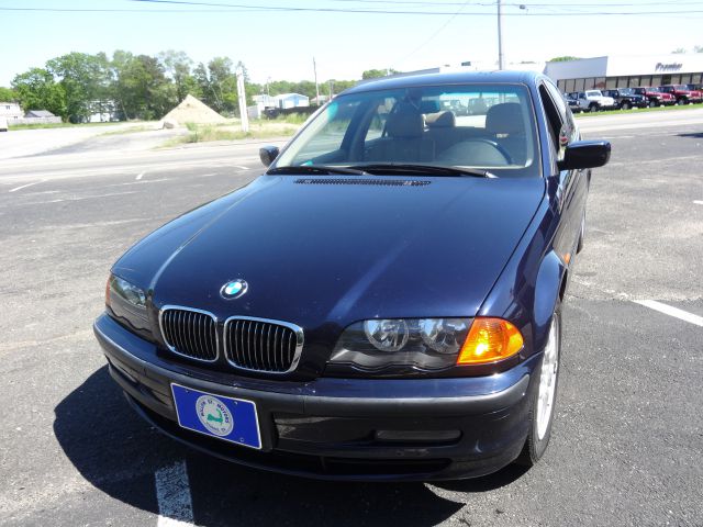 2000 BMW 3 series SE Automatic 4X4 Beutiful