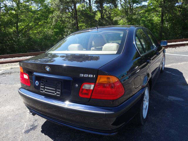 2000 BMW 3 series SE Automatic 4X4 Beutiful