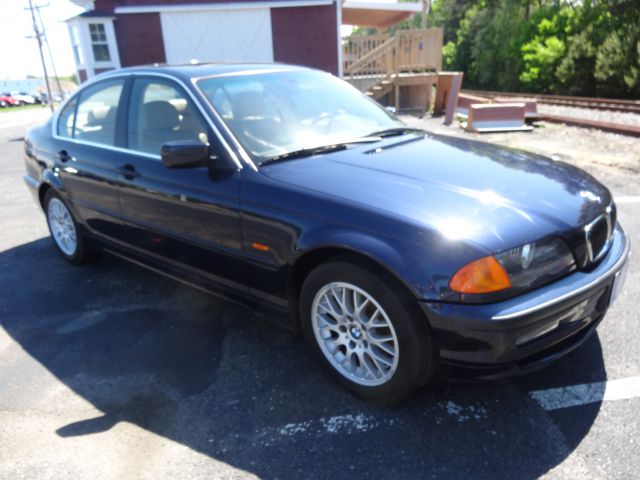 2000 BMW 3 series SE Automatic 4X4 Beutiful