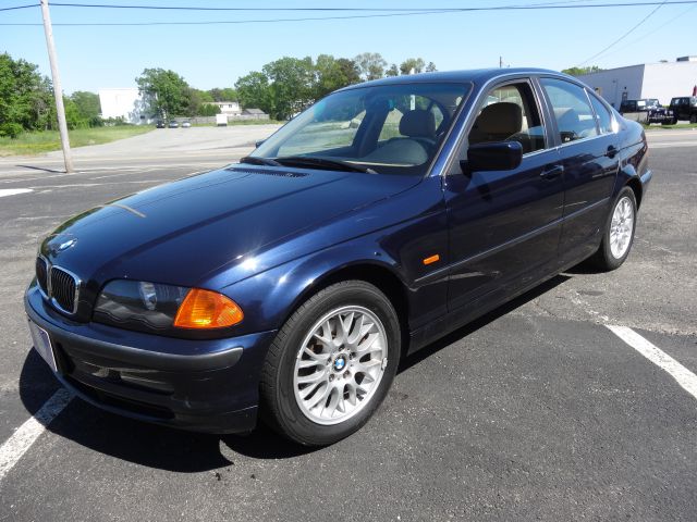 2000 BMW 3 series SE Automatic 4X4 Beutiful