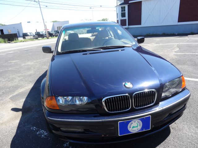 2000 BMW 3 series SE Automatic 4X4 Beutiful