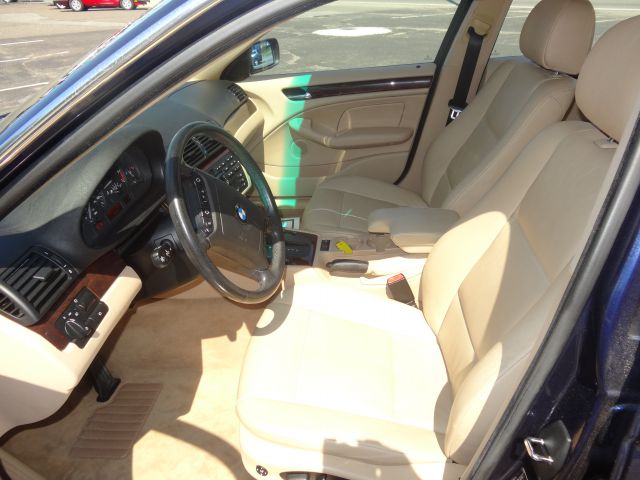 2000 BMW 3 series SE Automatic 4X4 Beutiful