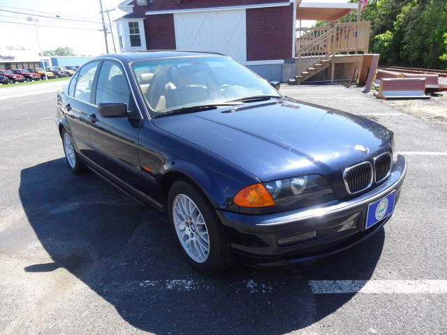 2000 BMW 3 series SE Automatic 4X4 Beutiful