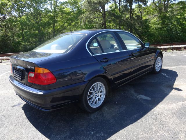 2000 BMW 3 series SE Automatic 4X4 Beutiful