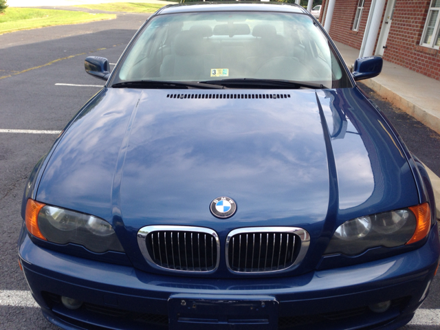 2000 BMW 3 series 2.7L V6