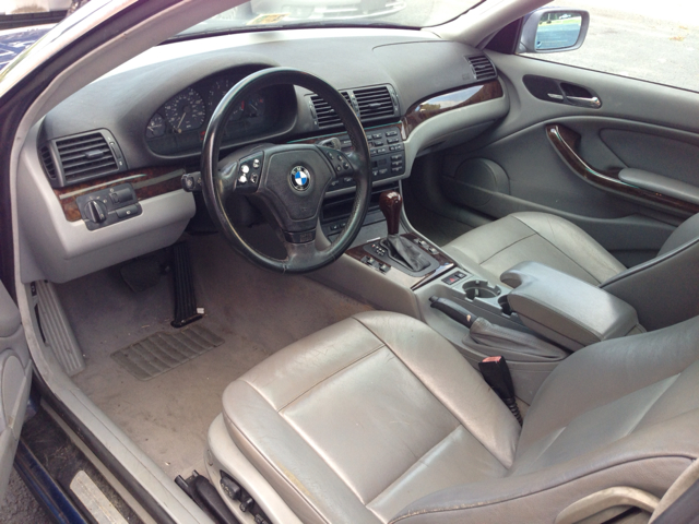 2000 BMW 3 series 2.7L V6