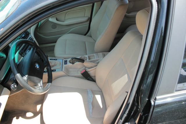 2001 BMW 3 series 323i 4dr Sdn Sedan