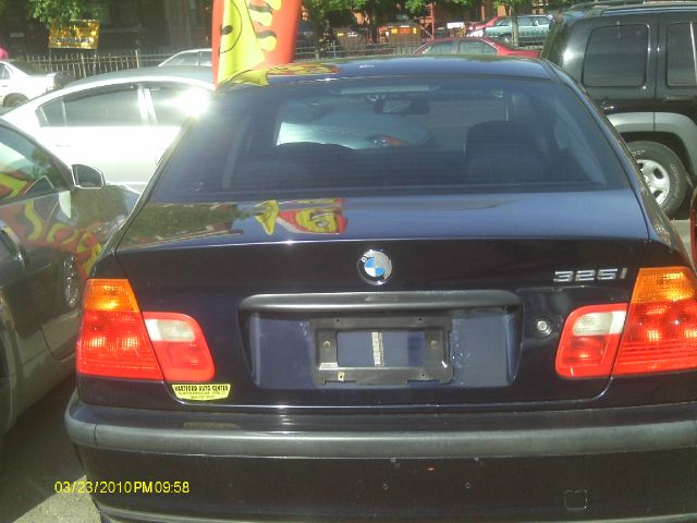 2001 BMW 3 series Slk55 AMG