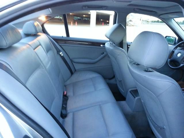 2001 BMW 3 series X 4x4 Coupe