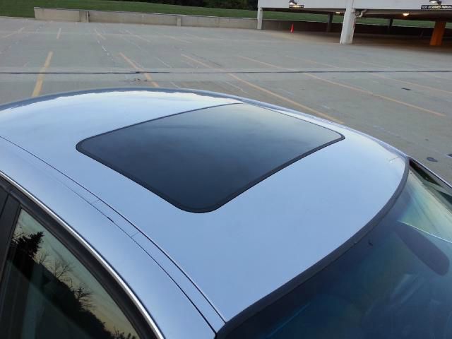 2001 BMW 3 series X 4x4 Coupe