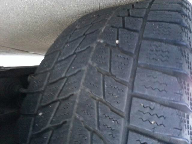 2001 BMW 3 series X 4x4 Coupe