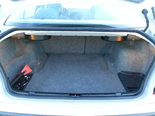 2001 BMW 3 series X 4x4 Coupe