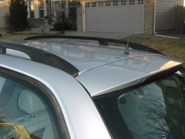 2001 BMW 3 series Luxury Premier