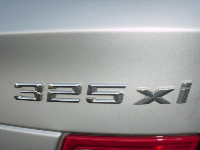 2001 BMW 3 series Luxury Premier