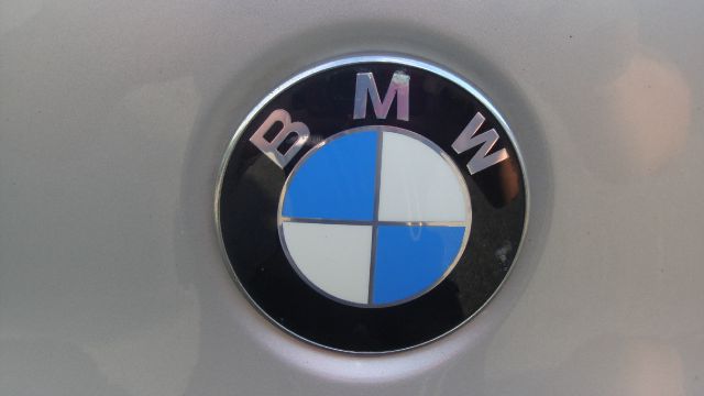 2001 BMW 3 series Slk55 AMG