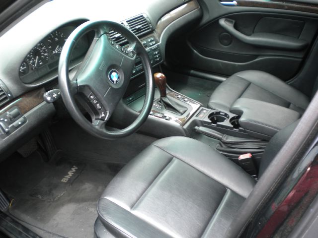 2001 BMW 3 series Slk55 AMG