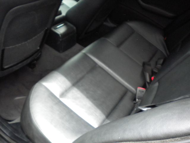 2001 BMW 3 series Slk55 AMG