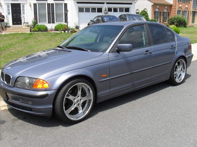 2001 BMW 3 series Sport - Clean Carfax