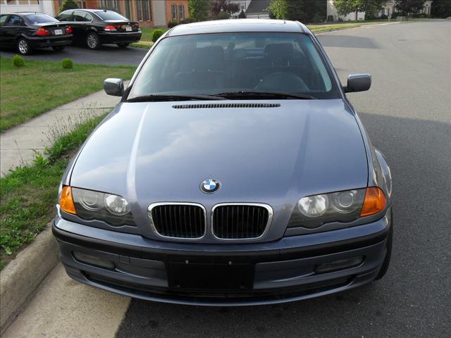 2001 BMW 3 series Sport - Clean Carfax