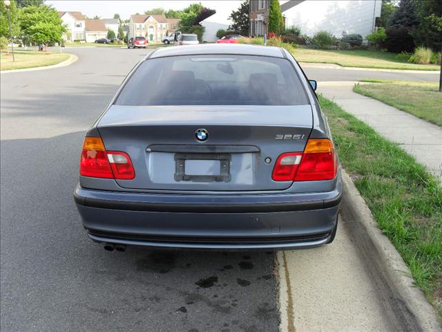 2001 BMW 3 series Sport - Clean Carfax