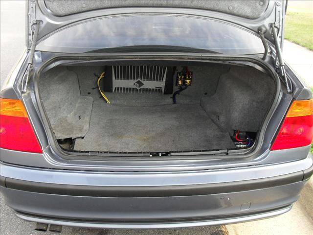 2001 BMW 3 series Sport - Clean Carfax