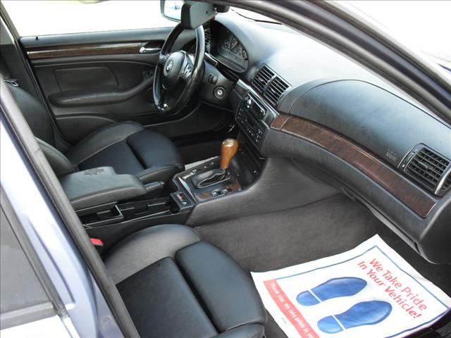 2001 BMW 3 series Sport - Clean Carfax