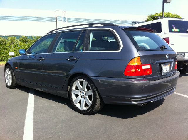 2001 BMW 3 series Awesome
