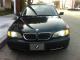 2001 BMW 3 series X 4x4 Coupe