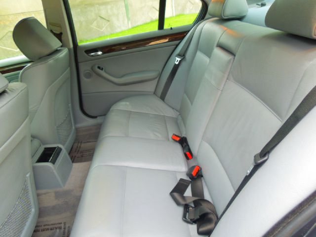 2001 BMW 3 series X 4x4 Coupe