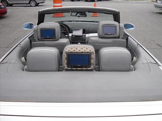 2001 BMW 3 series 4WD 4dr X